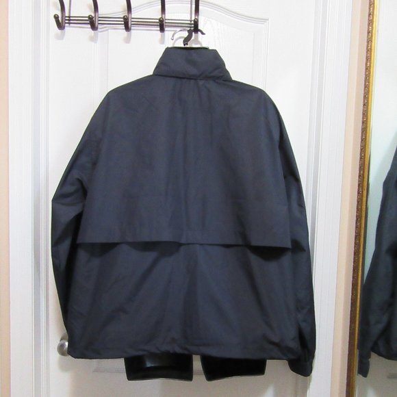 Men's Xlarge Coat New With tags - Picture 3 of 8